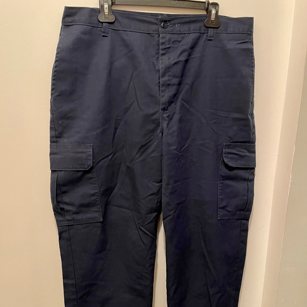Dickies work pants - Navy blue